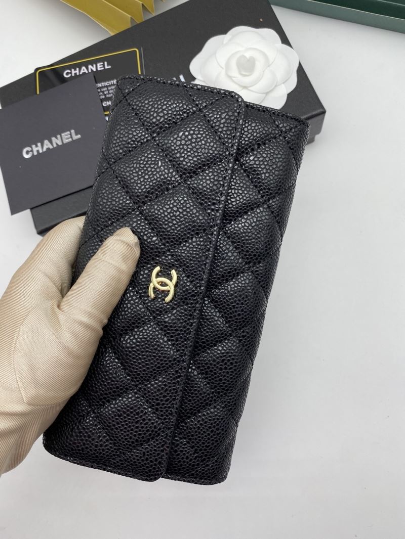 Chanel Wallets Purse